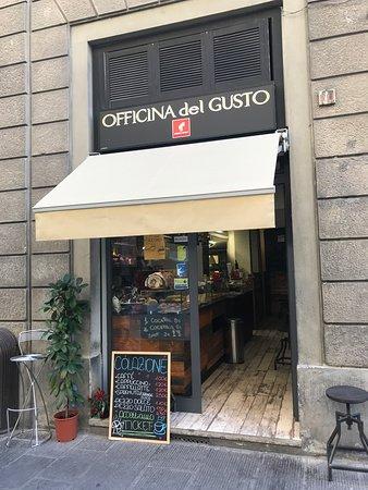 Officina del Gusto